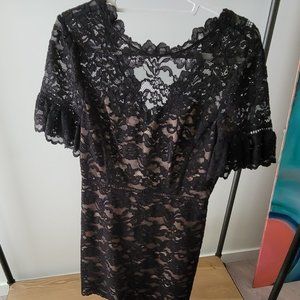 Rebecca Taylor Dress